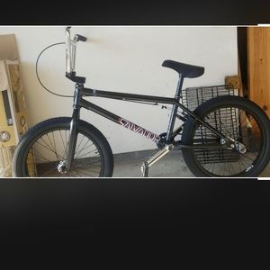 2019 Subrosa Bmx bike